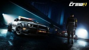 The Crew 2