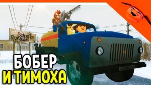 ТИМОХА 2 СЕЗОН 6 СЕРИЯ ФАБРИКА ПИРОЖКОВ В МАЙНКРАФТ I compot Салливан Minecraft