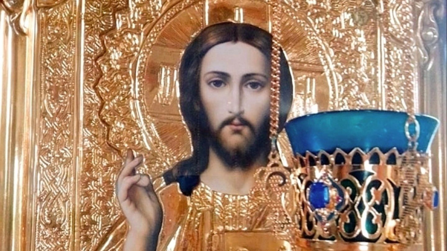 Торжество Православия Музыка: ИИ