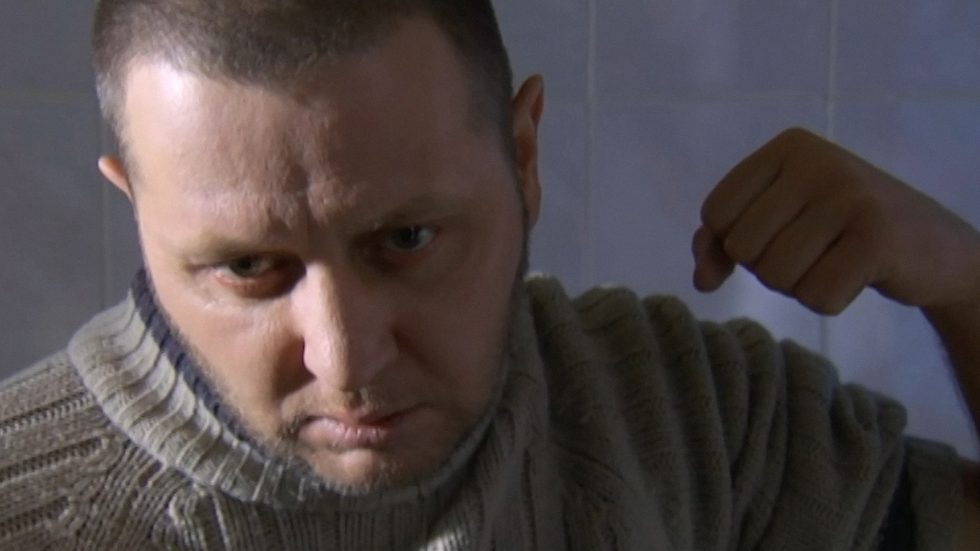 Карпов, 1 сезон, 2 серия смотреть онлайн