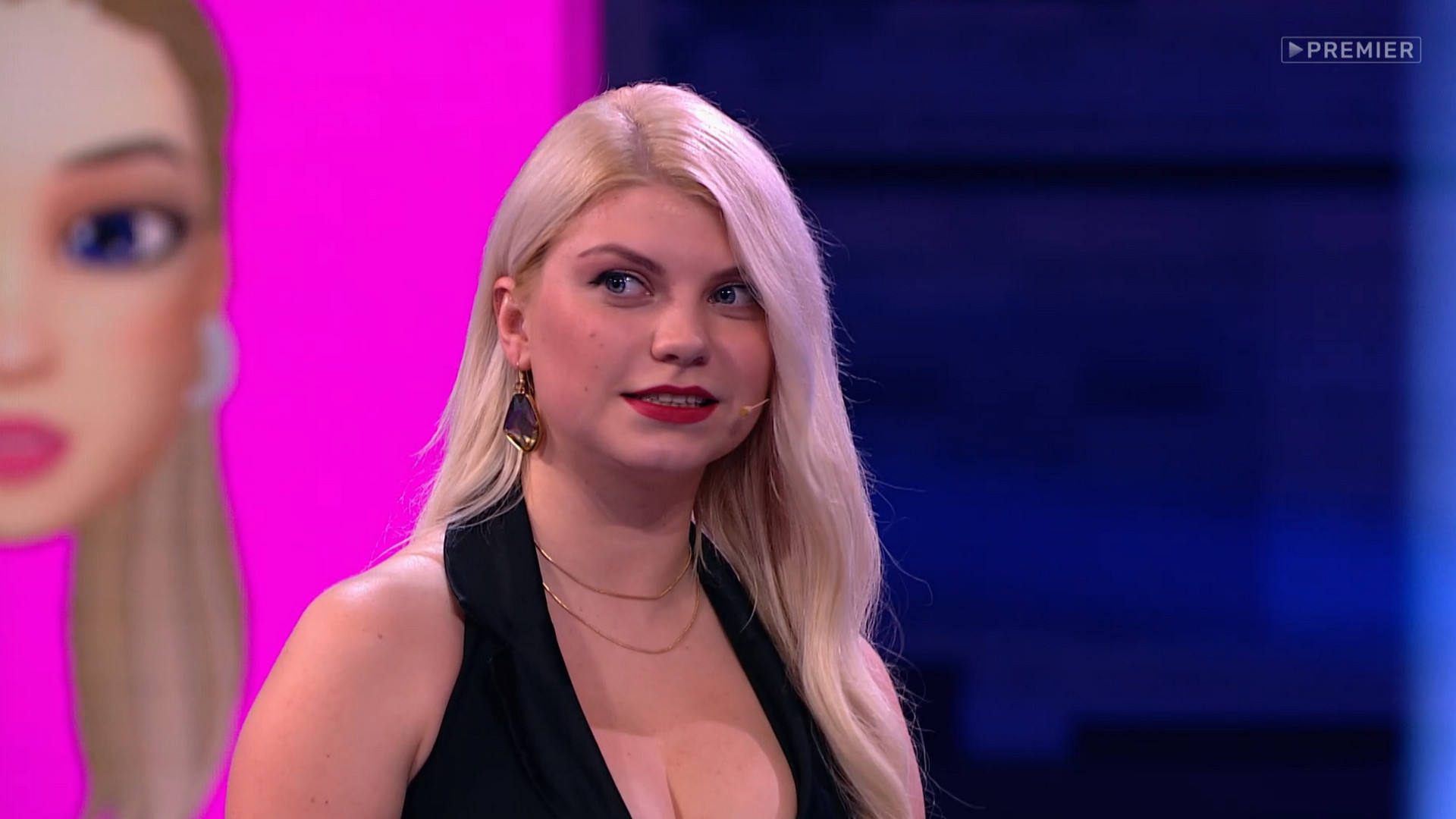 Секрет, 1 сезон, 6 выпуск