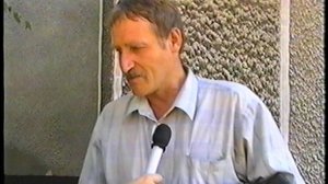 памяти поэтов Поспелиха 2002г