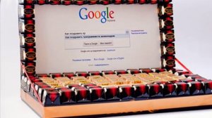 Подарки и композиции, из конфет !