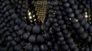 Подвесная люстра Amelia Wood Bead Chandelier