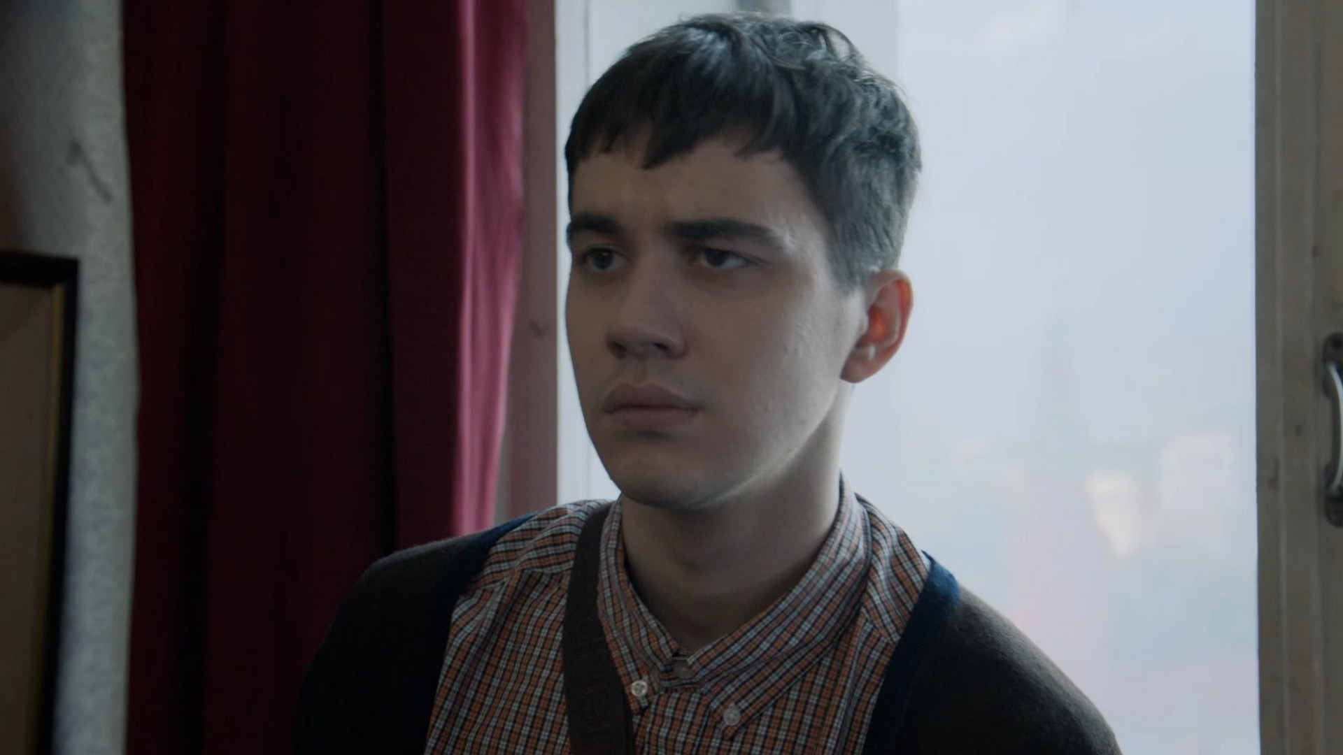 Тверская, 1 сезон, 4 серия