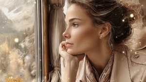 Судьба не опоздала.