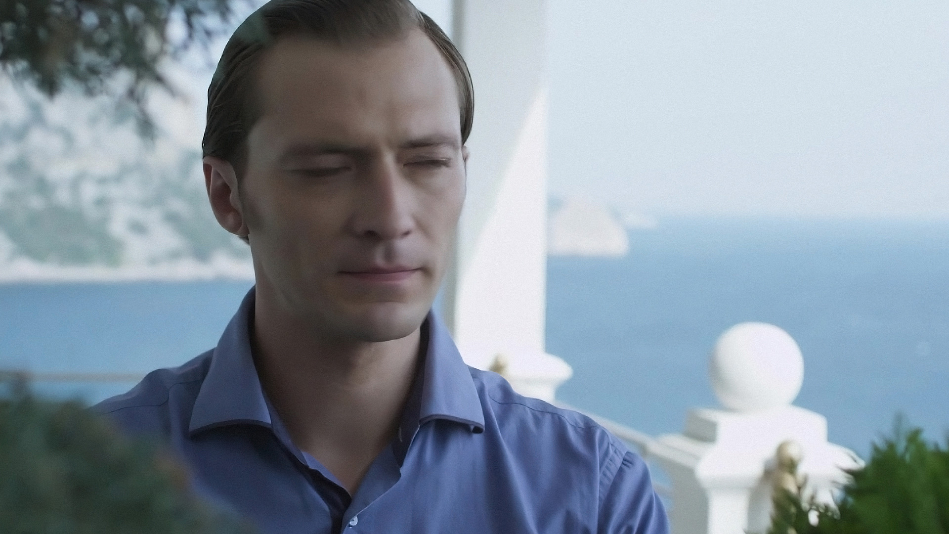 Пляж. Жаркий сезон, 1 сезон, 15 серия смотреть онлайн