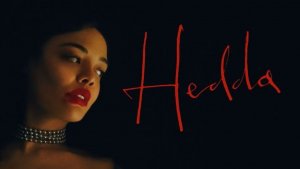 Гедда | Hedda (2025)