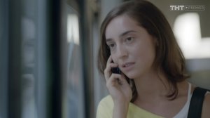 Сладкая жизнь, 1 сезон, 2 серия