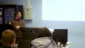 Зимняя школа YADRO и СибГУТИ