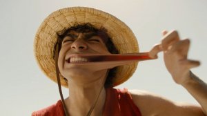 ONE PIECE. Большой куш (2 Сезон) — Русский трейлер 3 (Дубляж, 2026) Инаки Годой