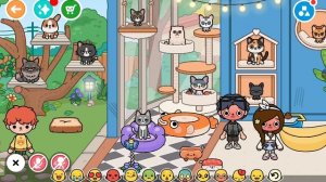 влог 1 часть 🤩🌇💅💫🪼🌺