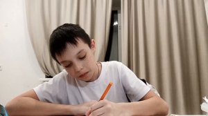 ОДИН ДЕНЬ ИЗ ЖИЗНИ ДЕРЕВЕНСКОГО ШКОЛЬНИКА!!