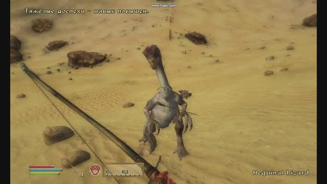 Эльсвейр. The Elder Scrolls OBLIVION