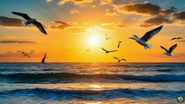 Вечный океан 🎵