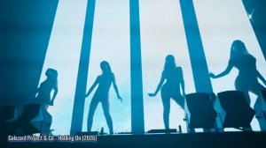 Galezard Project & Co - Holding On (2026)