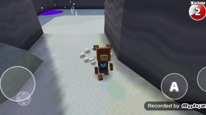 НЕ СМОГ ПОБЕДИТЬ 🐵🐾❄