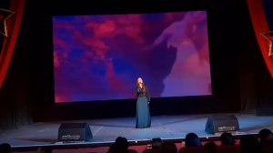 Алиса Сердюкова - Я буду ждать