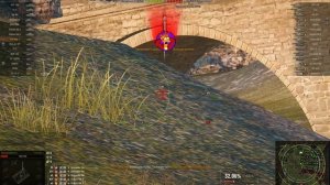 играем в мир танков