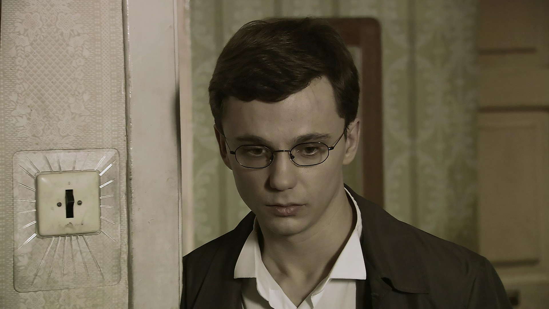 Отряд, 1 сезон, 2 серия смотреть онлайн