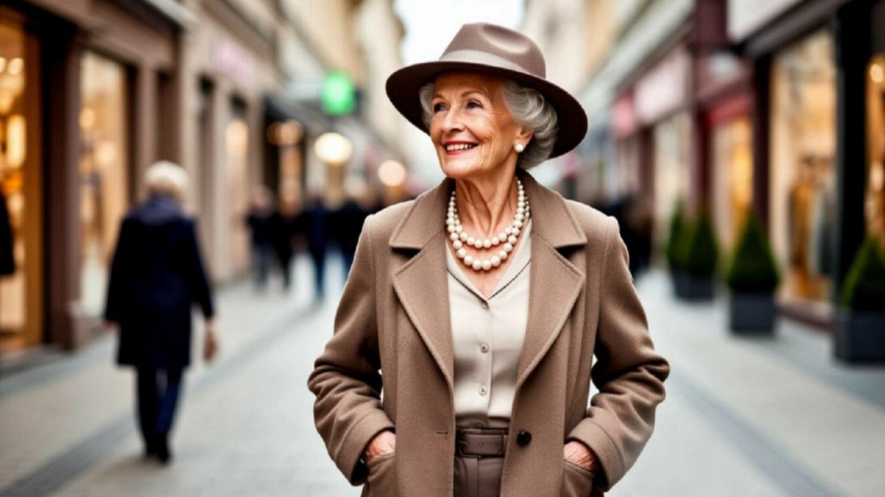 Не бывает возраста у счастья смотреть онлайн