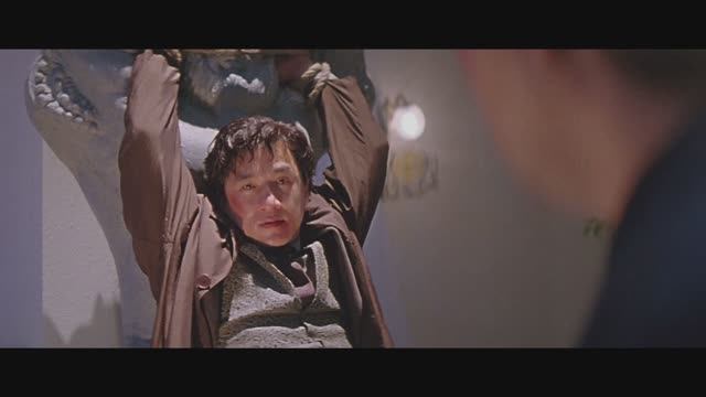 Близнецы-драконы: Бумер и Тайсон заключают пари с мафией