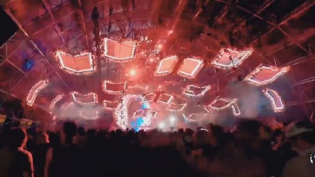 DJ Kip — Dance Love Be Free (Eurodance Hit)