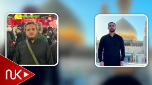 Orxan Lokbatanli & Vasif Azimov - Ya Eli