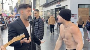 Crash Adams - New Heart Water Balloon