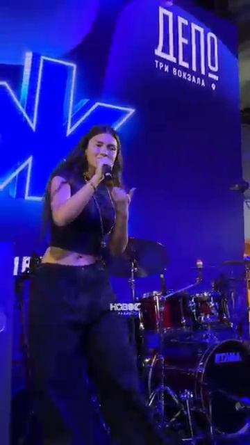 Валерия BearWolf – Один в поле воин