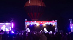 Группа "ОТПЕТЫЕ МОШЕННИКИ" на фестивале "Тункинская Резиденция"