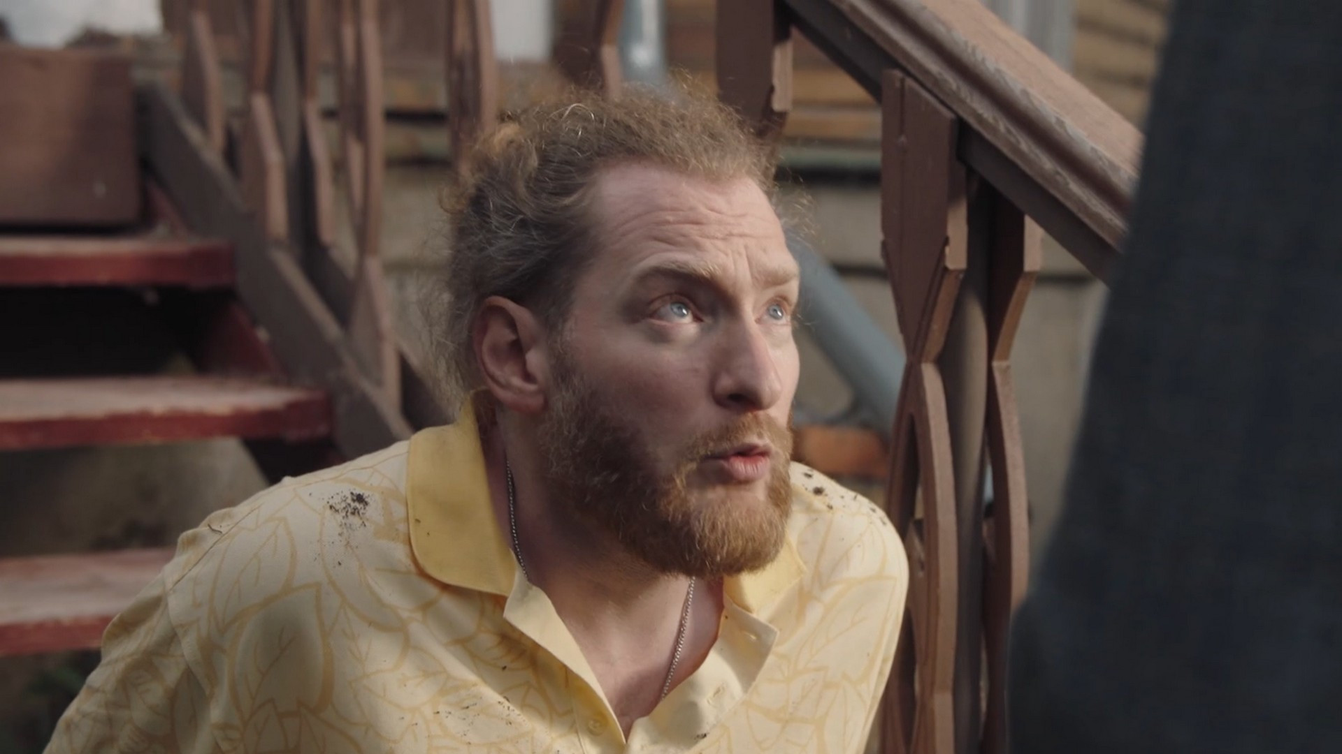 Тверская, 2 сезон, 10 серия