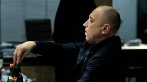 Пёс, 2 сезон, 25 серия