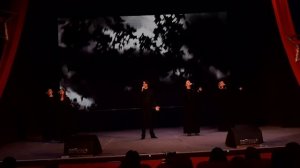 Ансамбль Контрасты - Вороны