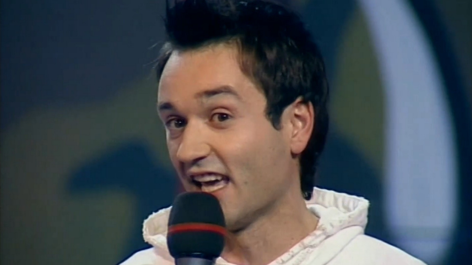 Смех без правил, 5 сезон, 10 выпуск