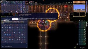 Минус МУНЛОРД | Calamity Mod  [Стрим №10]