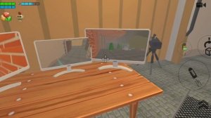 пять ночей с зайцем (сериал)