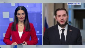 Создание равных условий для малого бизнеса, ИП и самозанятых. Иван Евстифеев. Сказано в Сенате