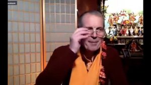 Лекция №3 на Гаура-Пурниму от Е.С.Шачинандана Свами