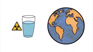 Радий лечет