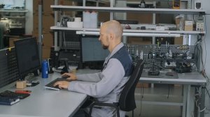 iRZ Электроника — разработчик и производитель радиоэлектронного оборудования и программного ПО