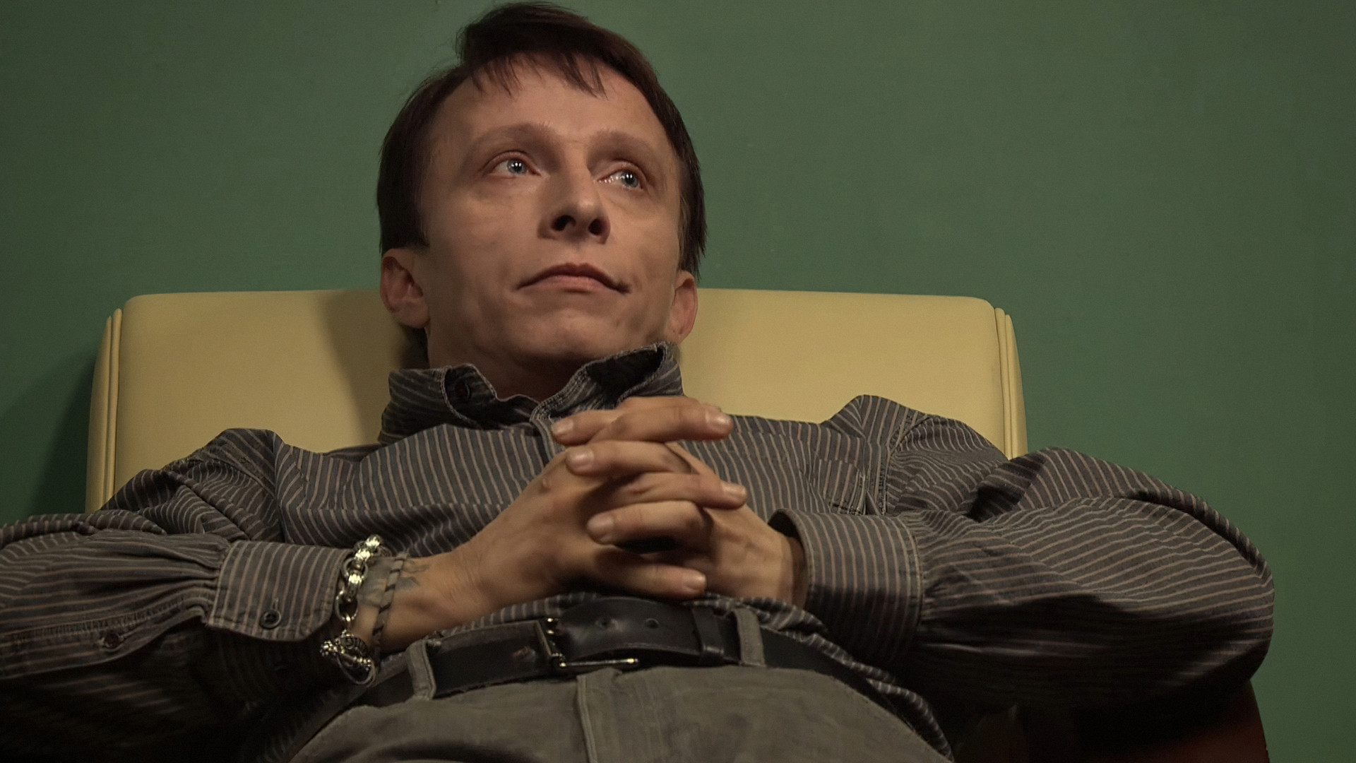 Метод Фрейда, 1 сезон, 7 серия