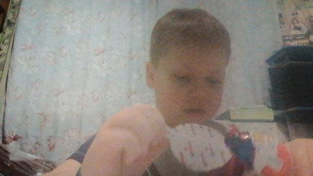 Распоковка 3