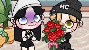 ≈ТРЕЙЛЕР !?≈..К МОЕМУ СЕРИАЛУ " ЛЮБОВЬ НА ВЫЖИВАНИЕ " 🤍💋