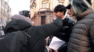 🍿 Литвин Принял Роды За Деньги ?! На Что Люди Готовы Ради Денег ?!