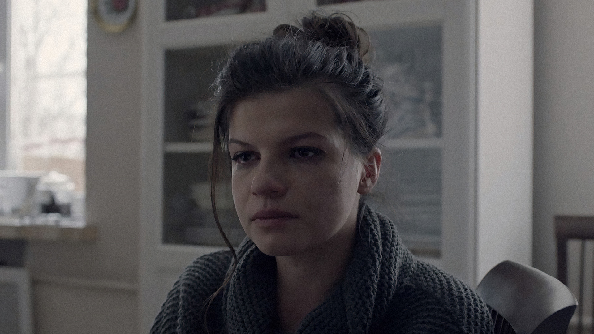 Трасса смерти, 1 сезон, 6 серия