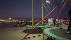 Новороссийск . Вышли погулять