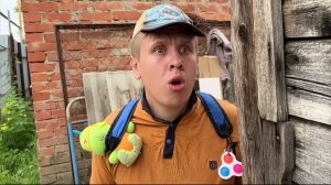 Lavrensem - БРАТИКИ ПРОТИВ ЗОМБИ И БОМЖА УКУСИЛ ЗОМБИ | Сериал БРАТИКИ 94 - 95 серия / Реакция