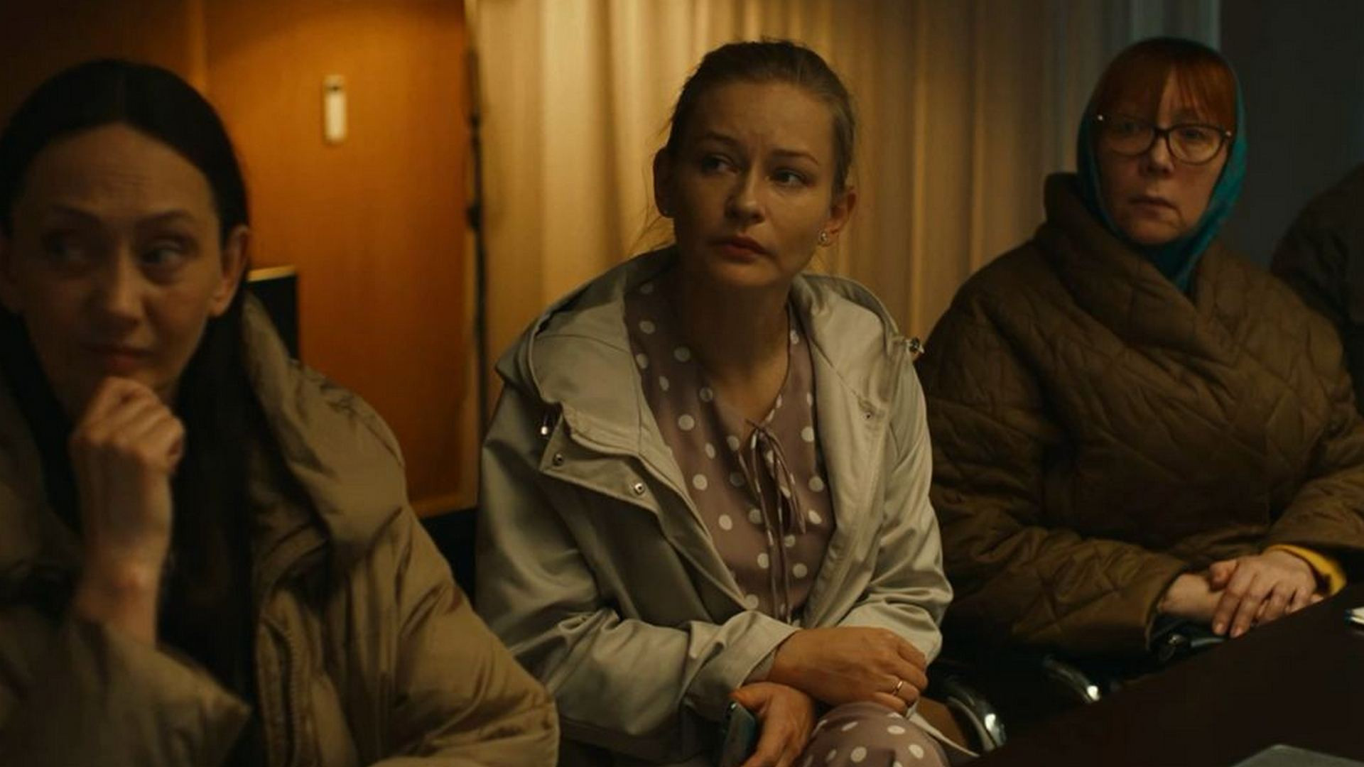 Киберпапа, 1 сезон, 4 выпуск смотреть онлайн