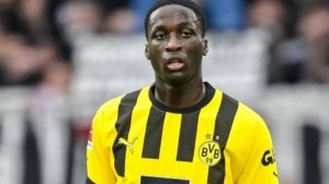 Аталанта - Боруссия Дортмунд. Лига Чемпионов УЕФА. Ответный матч 25.02.2026